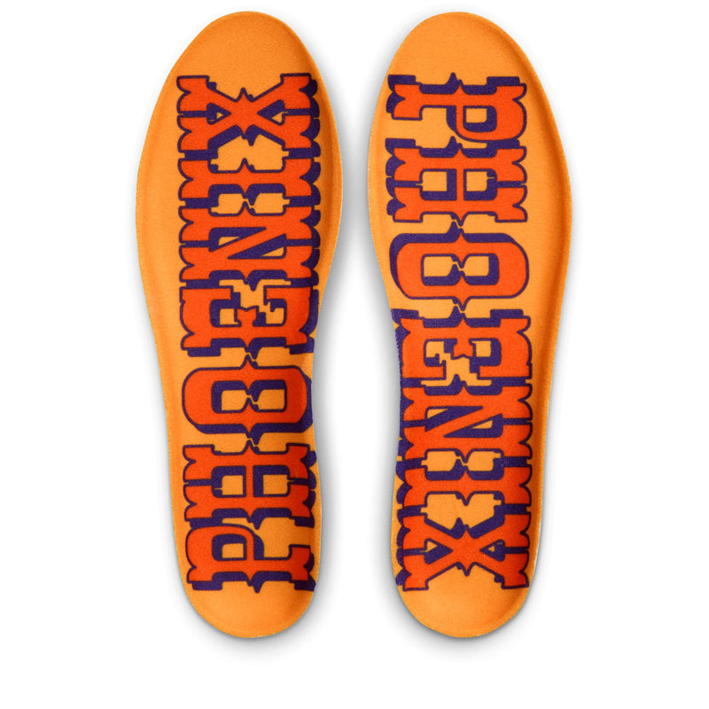 Nike Book 2 'The Phoenix' - Sundial/Medium Ash