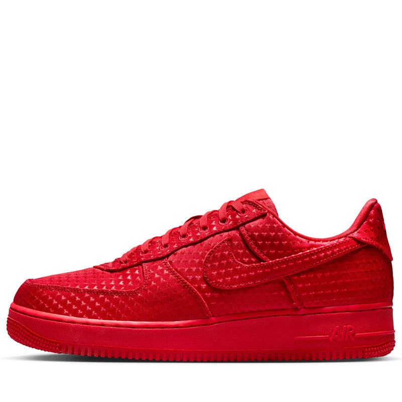 Nike Air Force 1 Retro 'Valentine's Day' - University Red/University Red