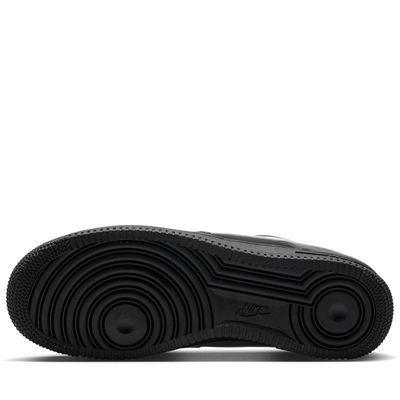 Nike Air Force 1 '07 LV8 'Glam Rock' - Black/White