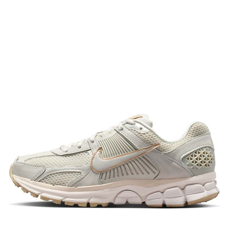 Women's Nike Zoom Vomero 5 - Light Bone/Phantom