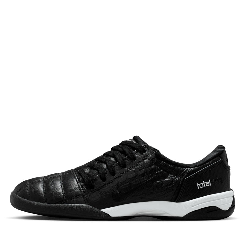 Women's Nike T90 - Black/White