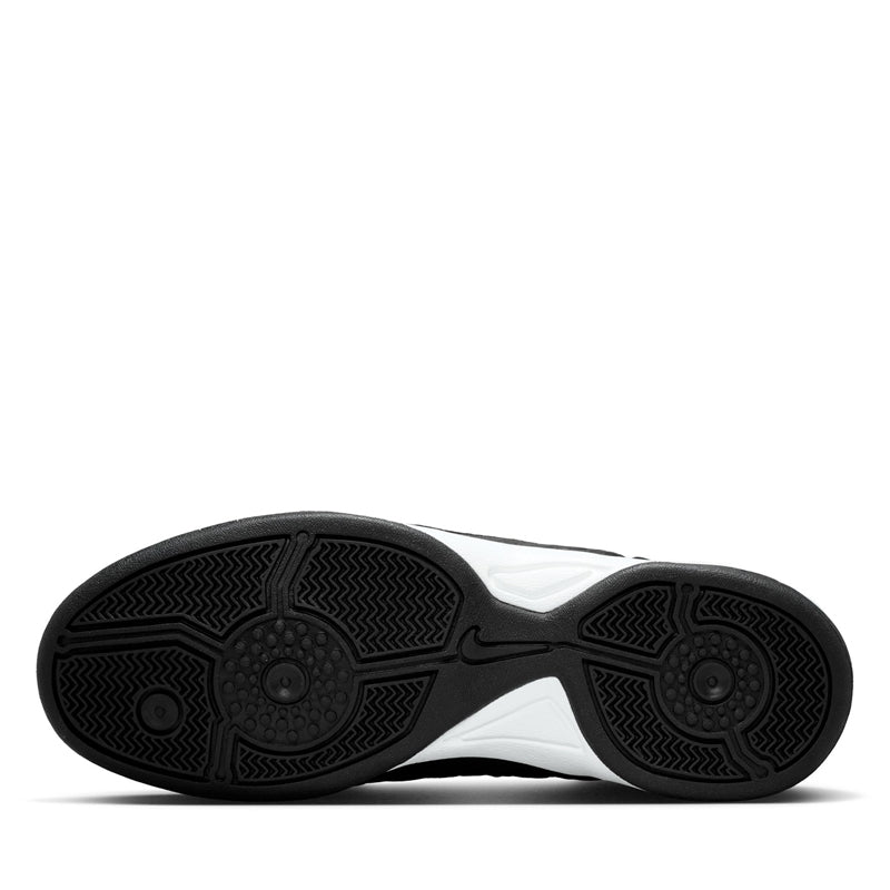 Women's Nike T90 - Black/White