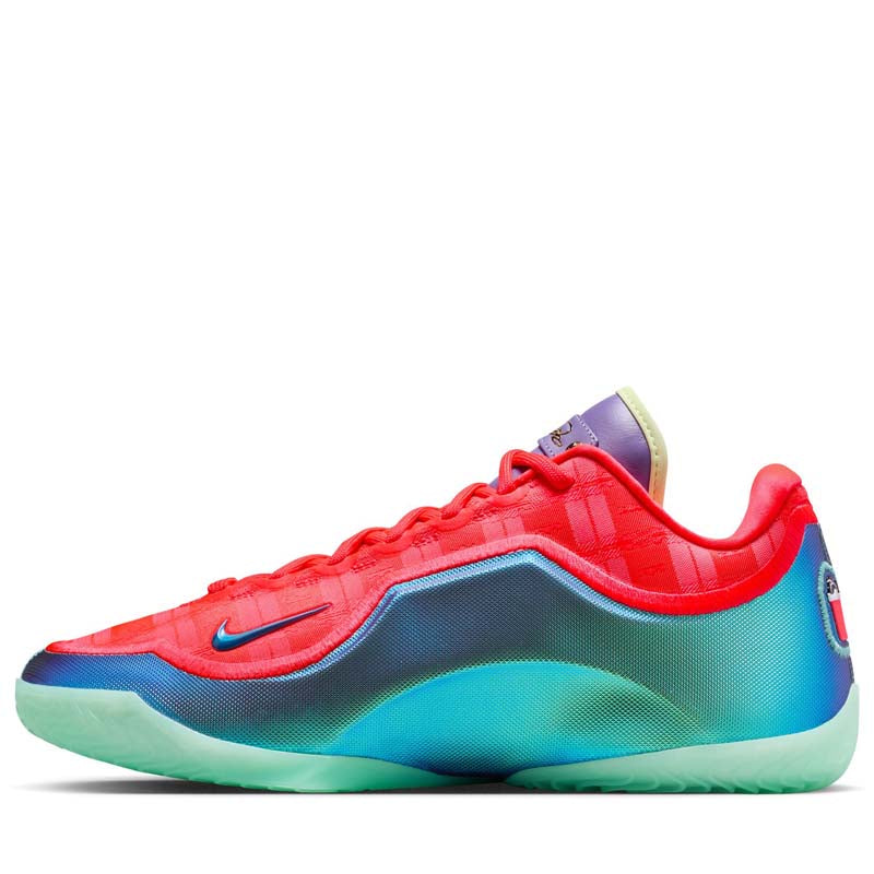 Nike LeBron XXIII 'Stocking Stuffer' - Bright Crimson/Multi-Color