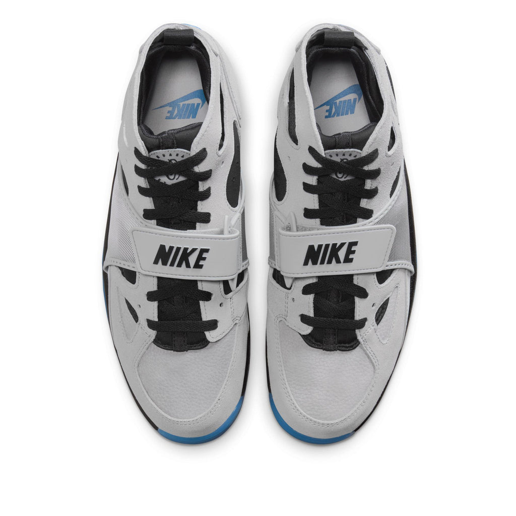 Nike Air Trainer Huarache - Wolf Grey/Star Blue
