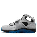 Nike Air Trainer Huarache - Wolf Grey/Star Blue