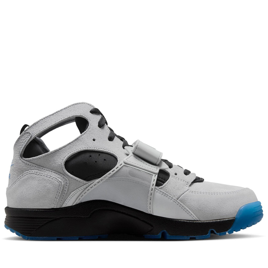 Nike Air Trainer Huarache - Wolf Grey/Star Blue