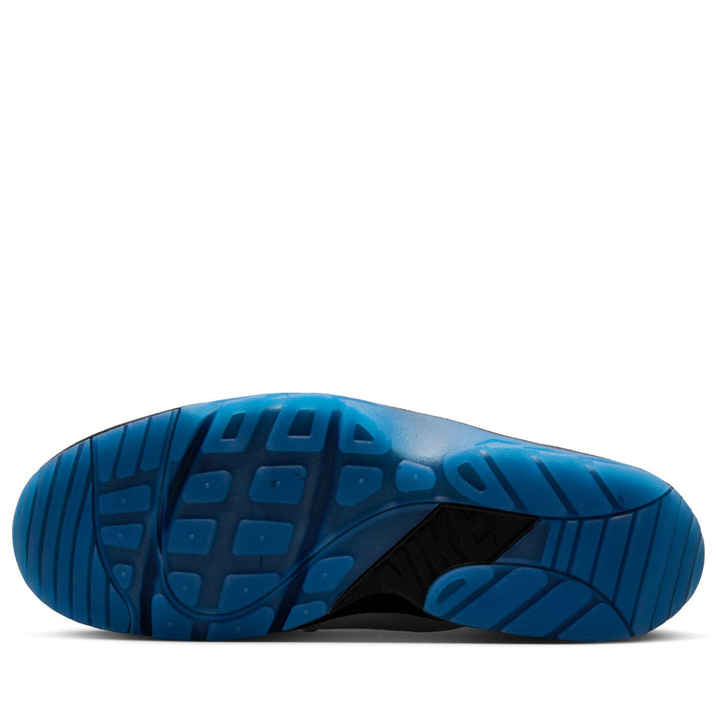 Nike Air Trainer Huarache - Wolf Grey/Star Blue