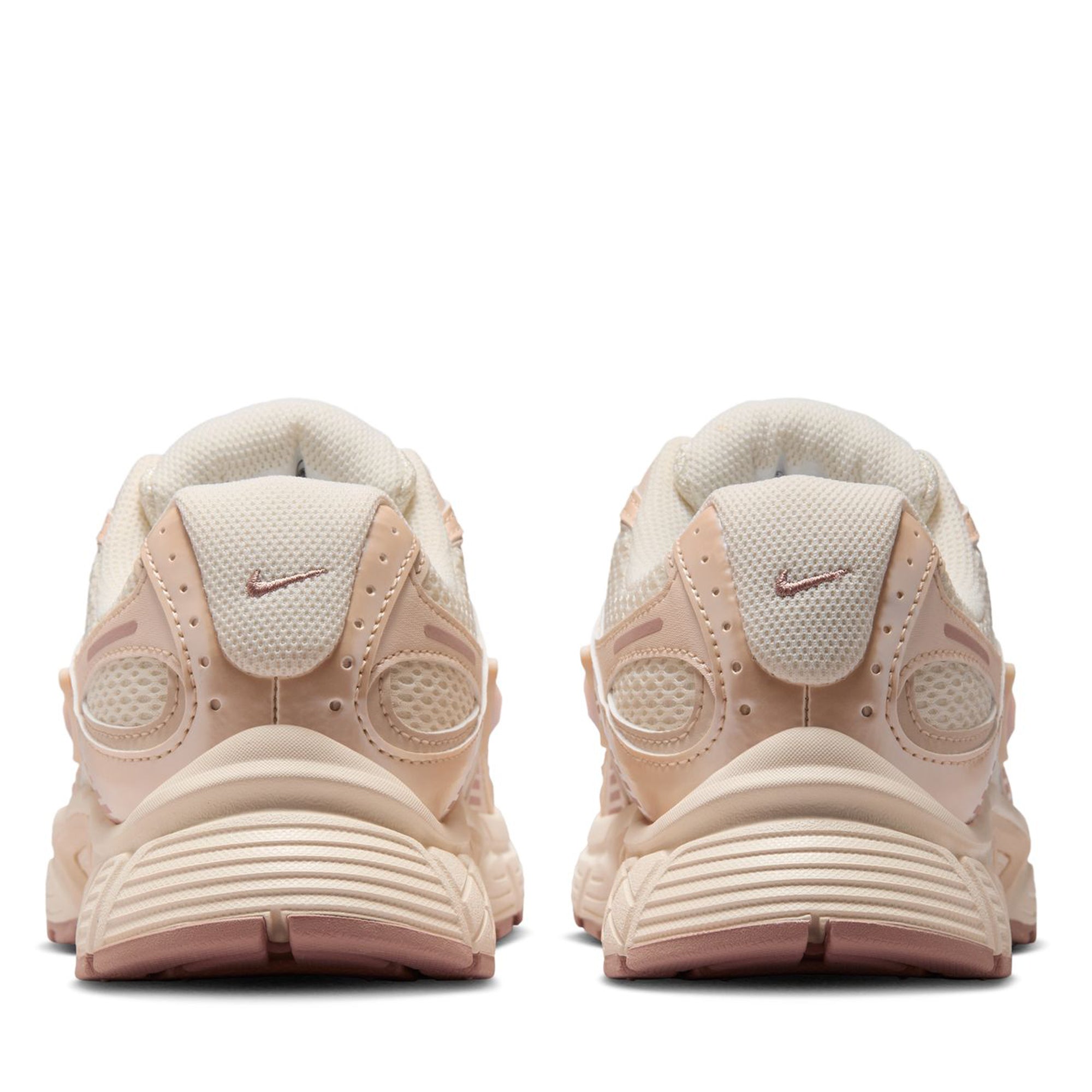 Women's Nike V5 RNR - Soft Pearl/Particle Pink