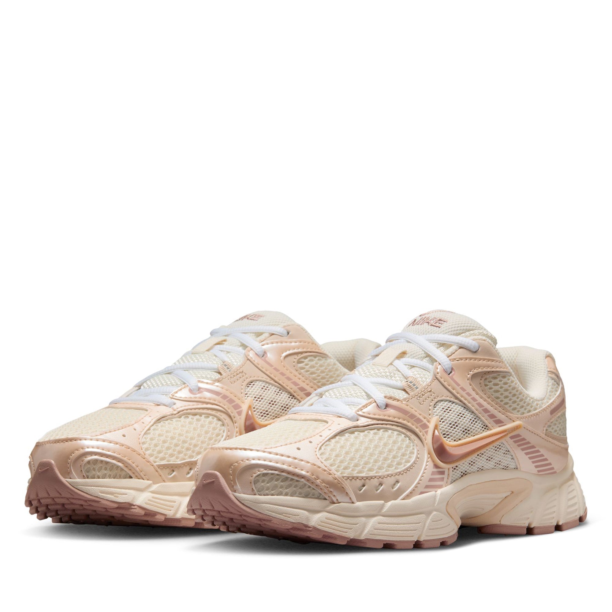 Women's Nike V5 RNR - Soft Pearl/Particle Pink
