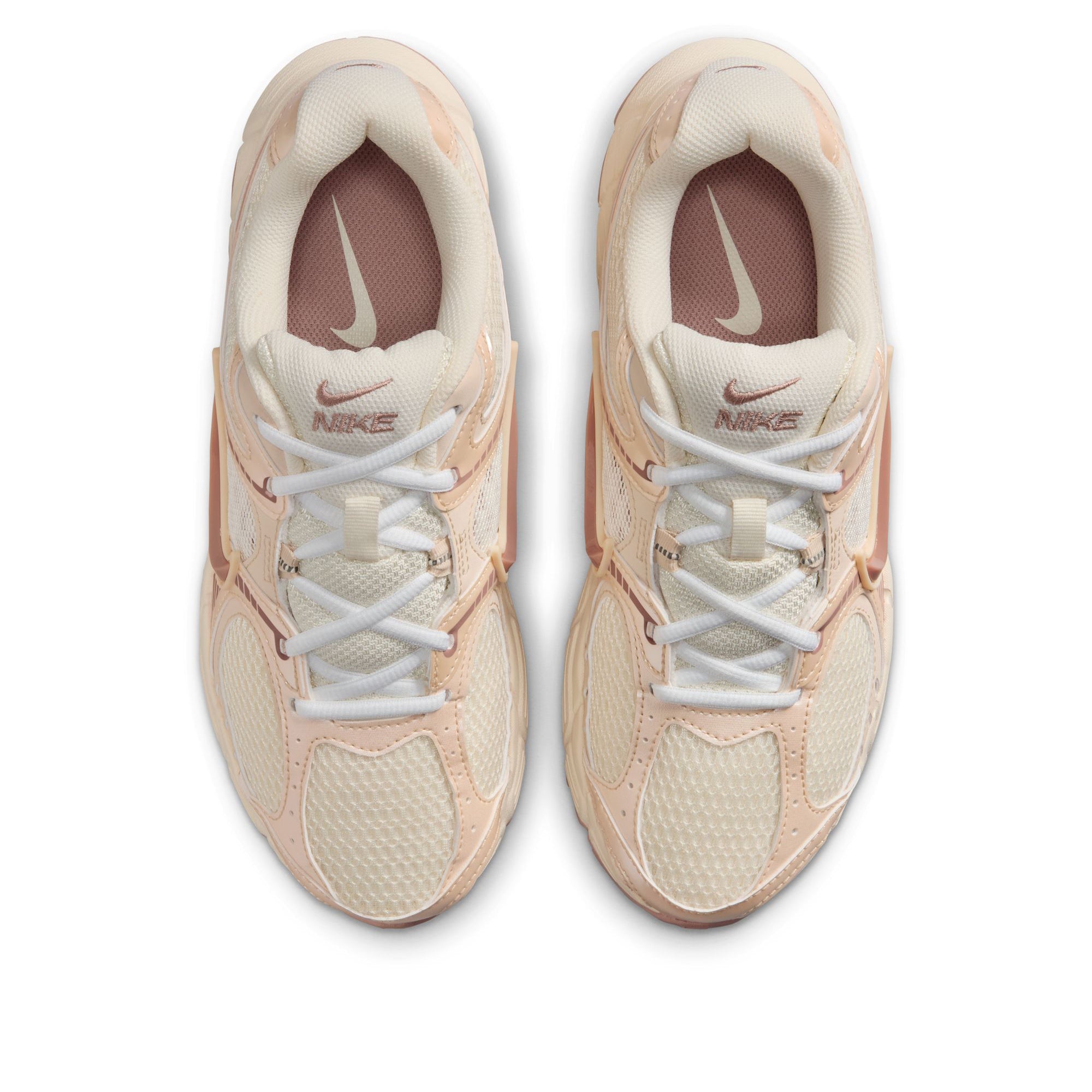 Women's Nike V5 RNR - Soft Pearl/Particle Pink