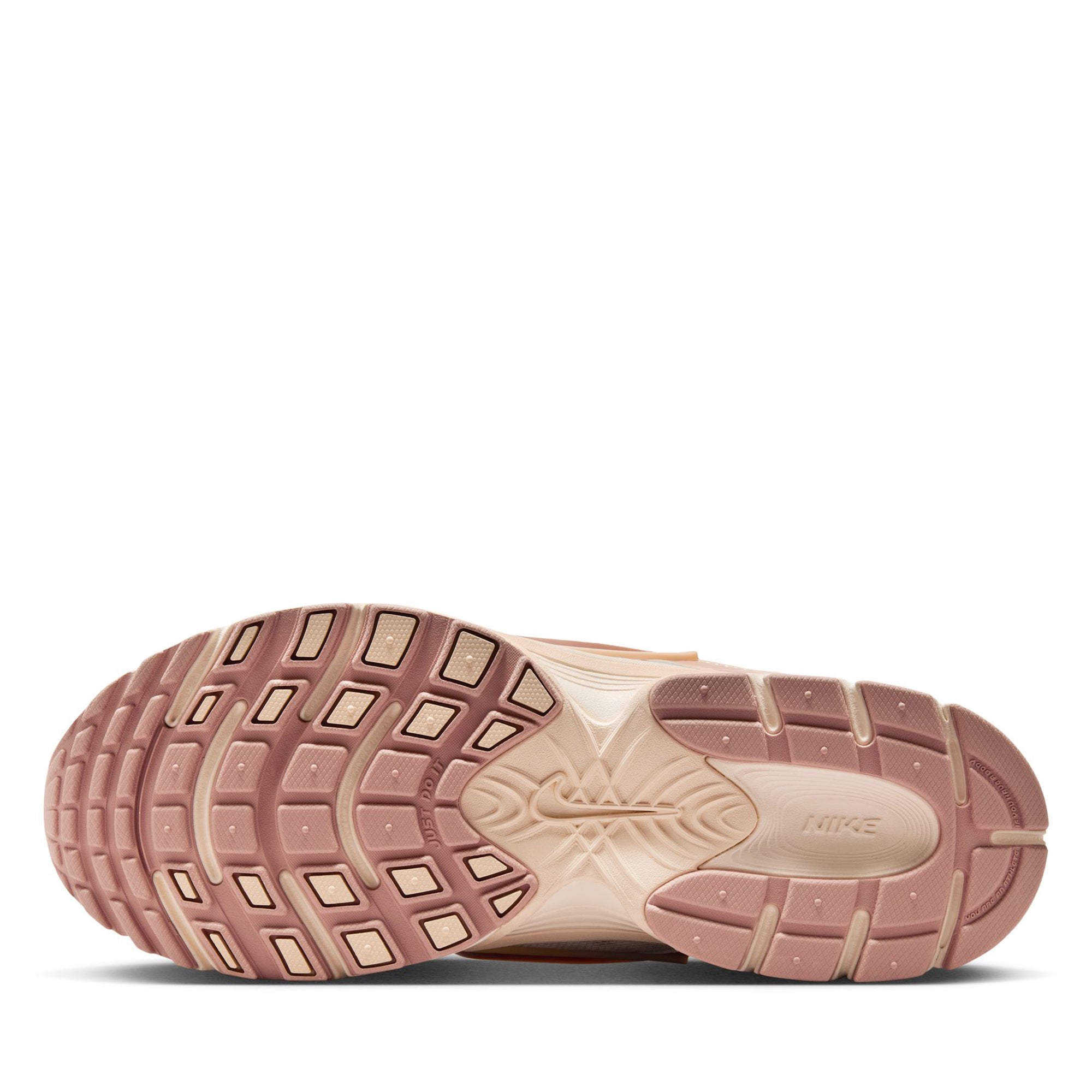 Women's Nike V5 RNR - Soft Pearl/Particle Pink