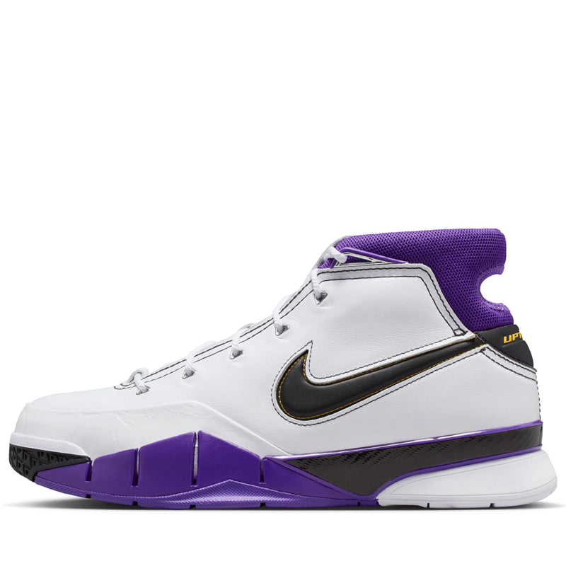 Nike Kobe I Protro '81 Points' - White/Court Purple