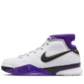 Nike Kobe I Protro '81 Points' - White/Court Purple
