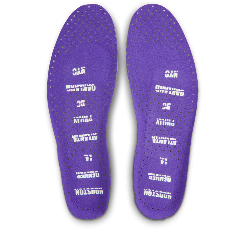 Nike Kobe I Protro '81 Points' - White/Court Purple