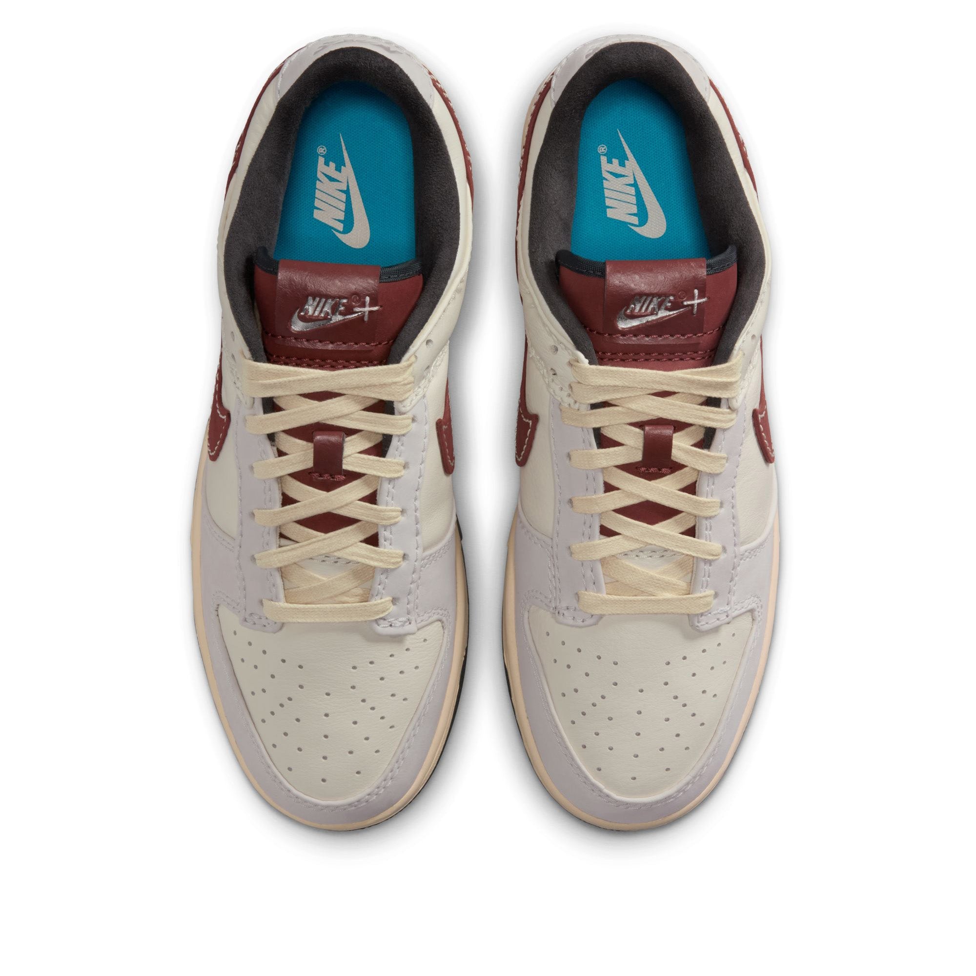 Nike Dunk Low - Dark Pony/Soft Pearl