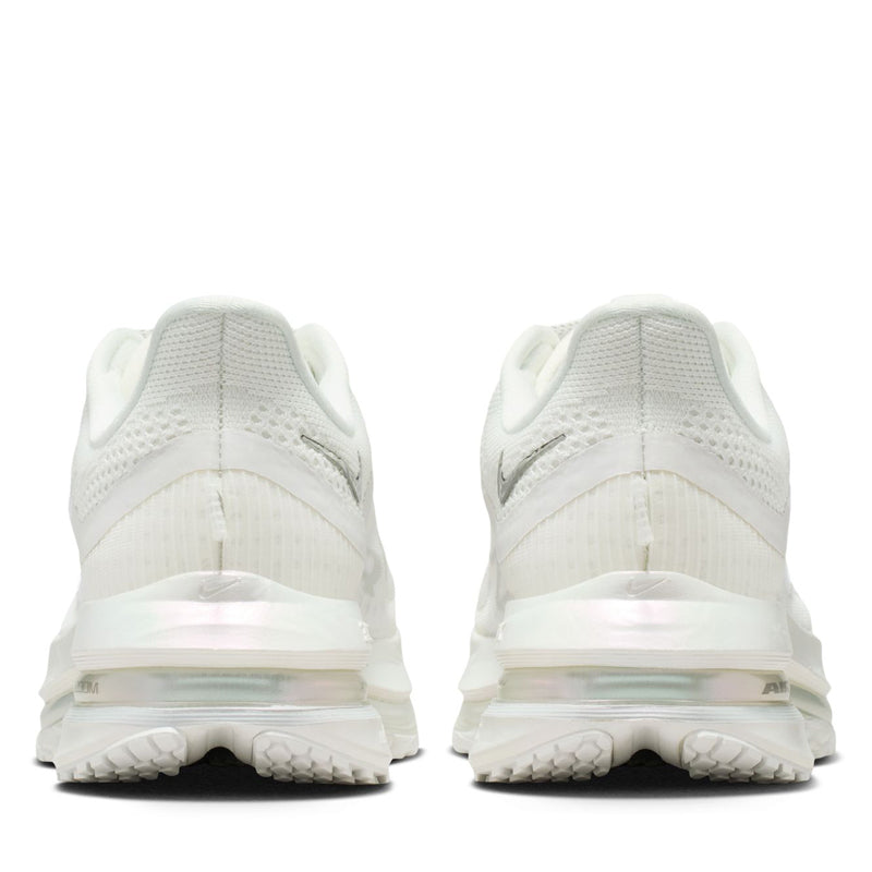 Women's Nike Pegasus Premium - Summit White/White