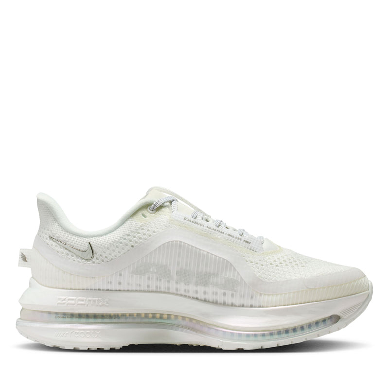 Women's Nike Pegasus Premium - Summit White/White