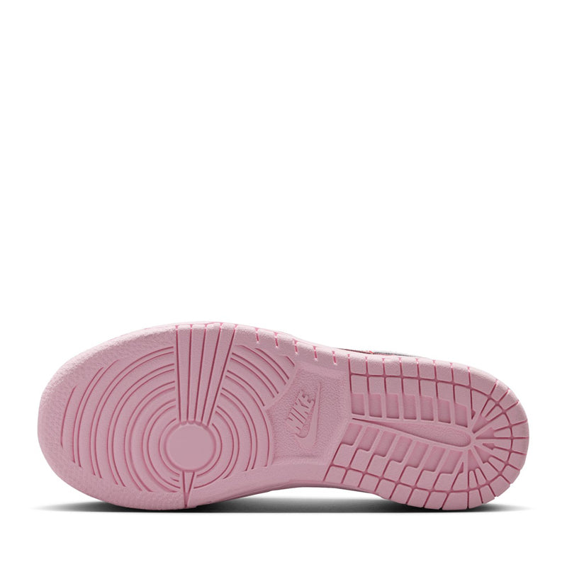 Nike Dunk Low (PS) - Pink Foam/Light Crimson