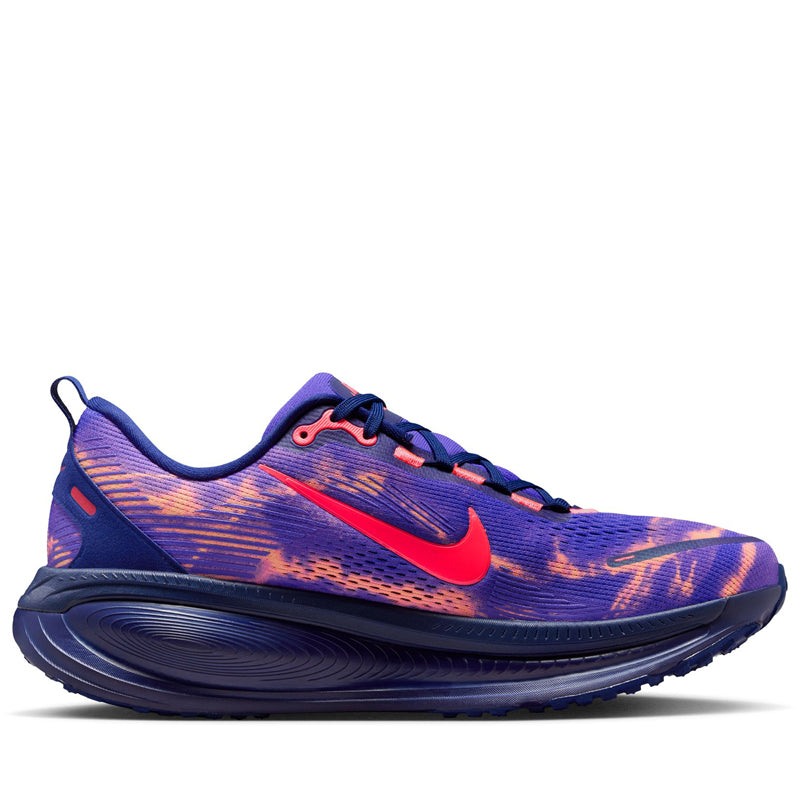 Nike Vomero 18 - Indigo Burst/Hot Lava