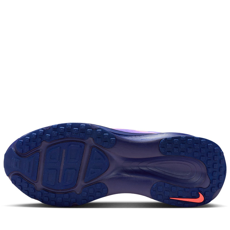 Nike Vomero 18 - Indigo Burst/Hot Lava