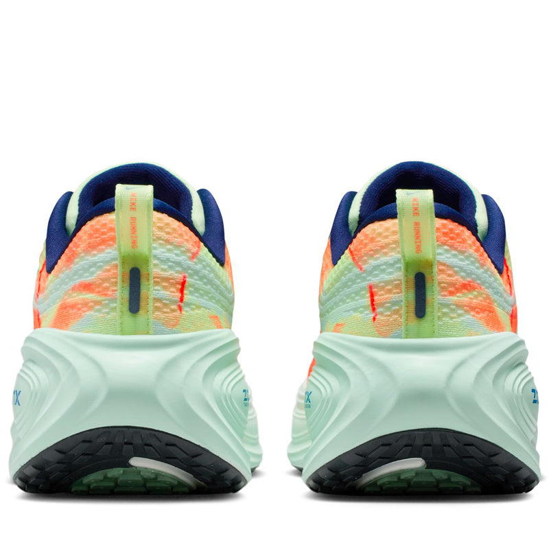 Nike Vomero Plus - Barely Volt/Indigo Burst