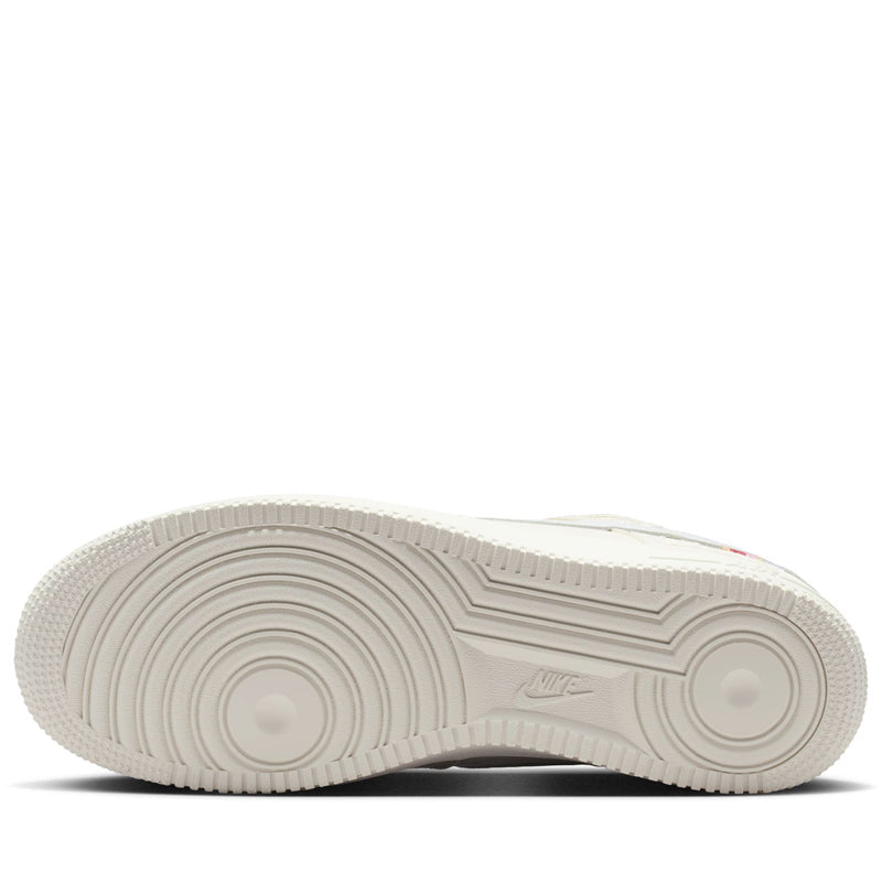 Nike Air Force 1 '07 'Year Of The Horse' - Phantom/White