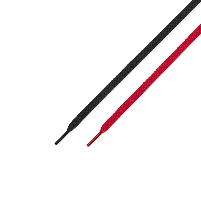 Air Jordan 1 Low Golf 'Bred' - Black/Varsity Red