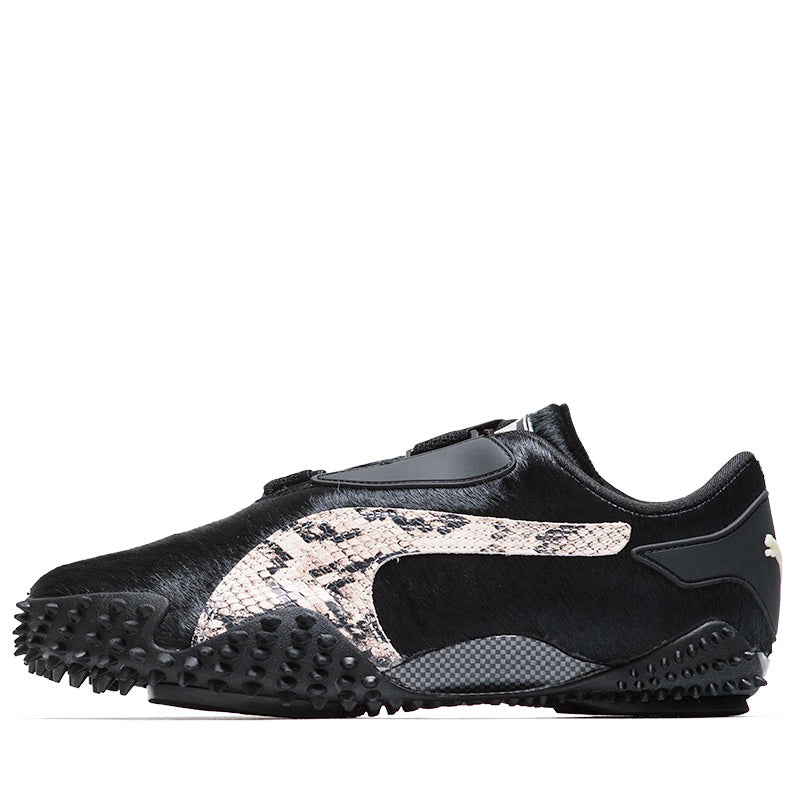 A$AP Rocky x Puma Mostro OG Pony Hair - Black/Desert Dust