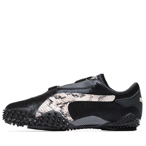 A$AP Rocky x Puma Mostro OG Pony Hair - Black/Desert Dust