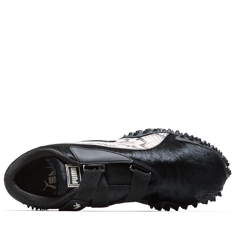 A$AP Rocky x Puma Mostro OG Pony Hair - Black/Desert Dust