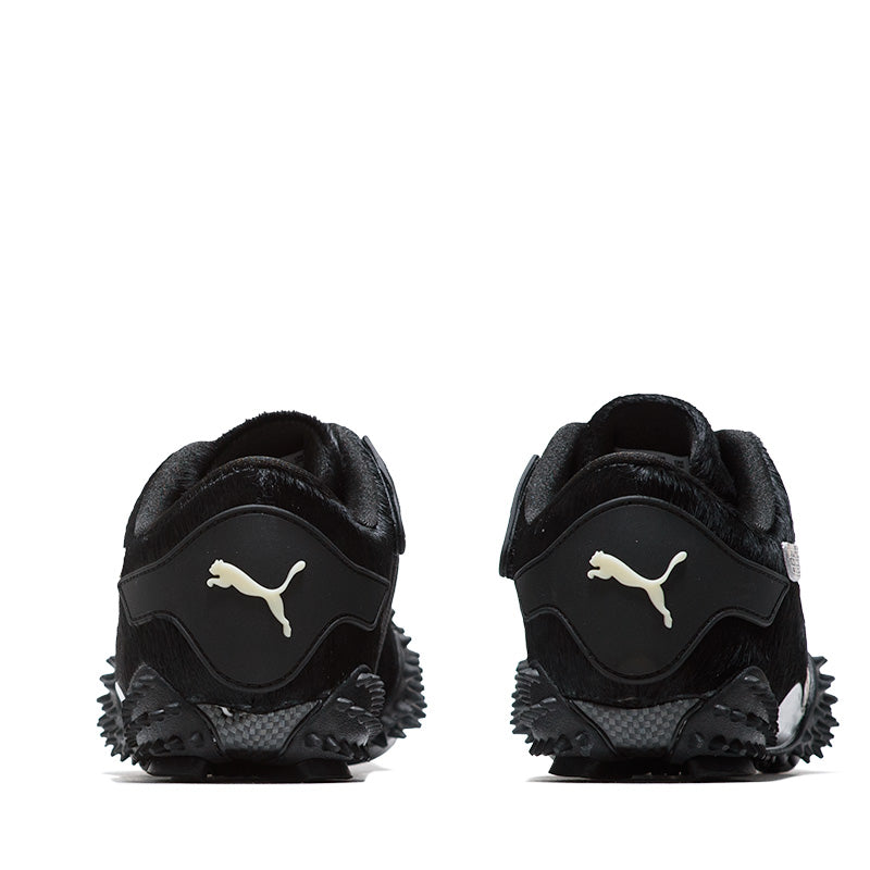 A$AP Rocky x Puma Mostro OG Pony Hair - Black/Desert Dust