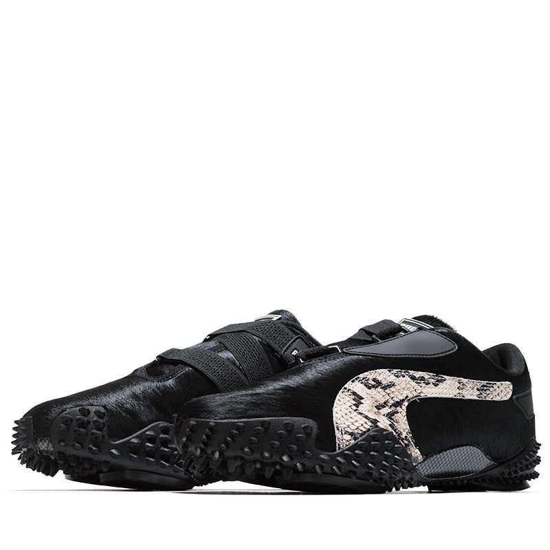 A$AP Rocky x Puma Mostro OG Pony Hair - Black/Desert Dust