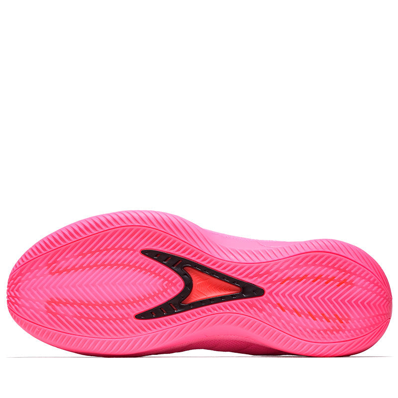 Adidas A.E. 2 - Lucid Pink/Core Black