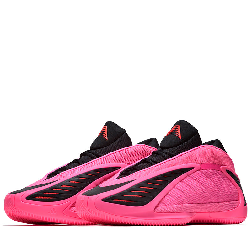 Adidas A.E. 2 - Lucid Pink/Core Black