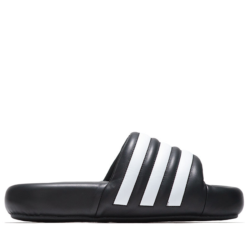 Adidas Adilette 24 - Core Black/Cloud White