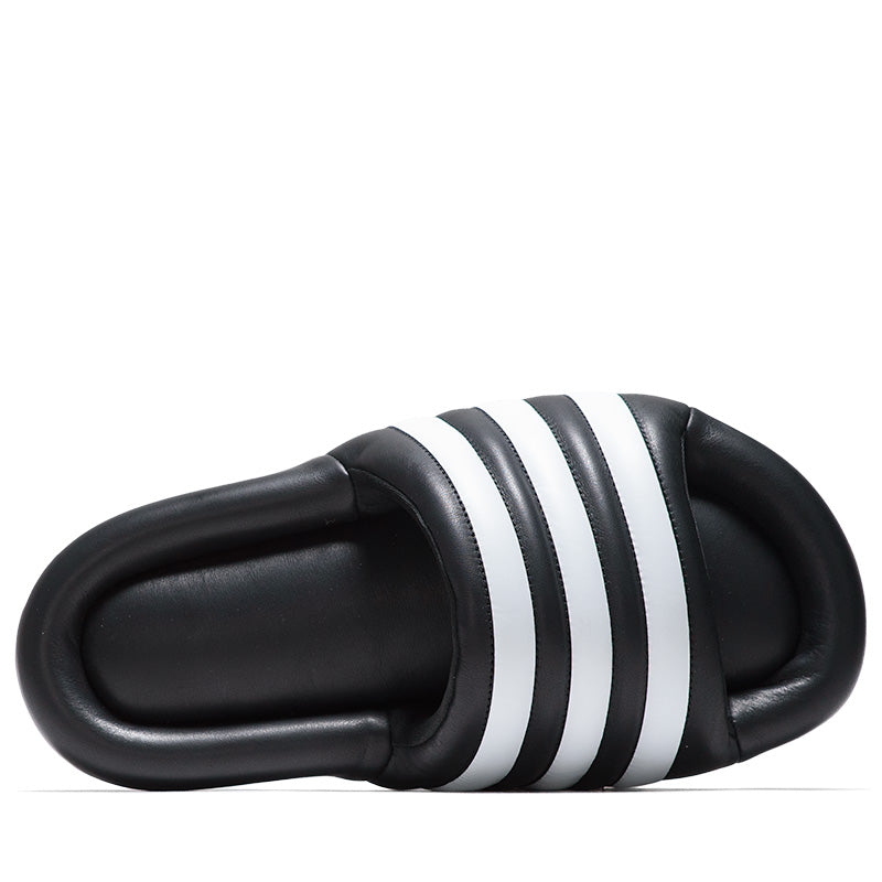Adidas Adilette 24 - Core Black/Cloud White