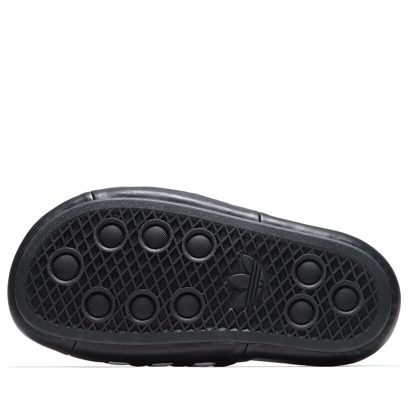 Adidas Adilette 24 - Core Black/Cloud White