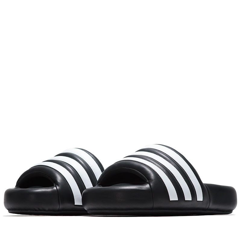 Adidas Adilette 24 - Core Black/Cloud White