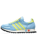 Adidas LA Trainer OG - Preloved Blue/Semi Solar Yellow