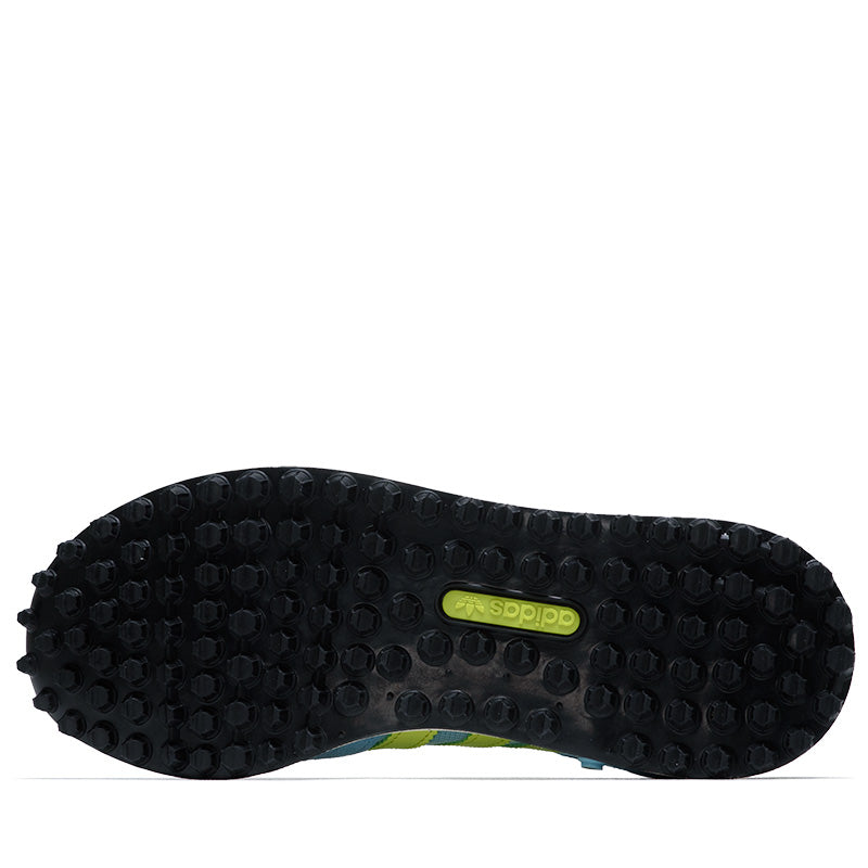 Adidas LA Trainer OG - Preloved Blue/Semi Solar Yellow