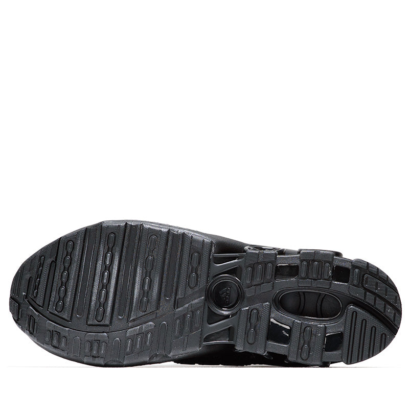 Adidas Megaride S2 - Core Black/Hi-Res Blue