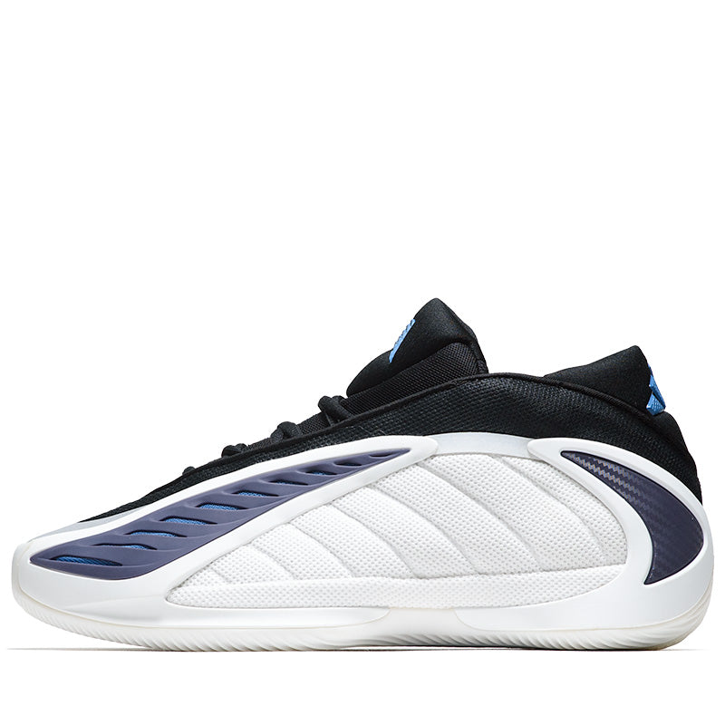 Adidas A.E. 2 'Alphadawg' - Cloud White/Dusty Ink