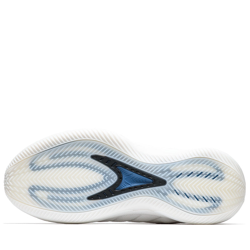 Adidas A.E. 2 'Alphadawg' - Cloud White/Dusty Ink