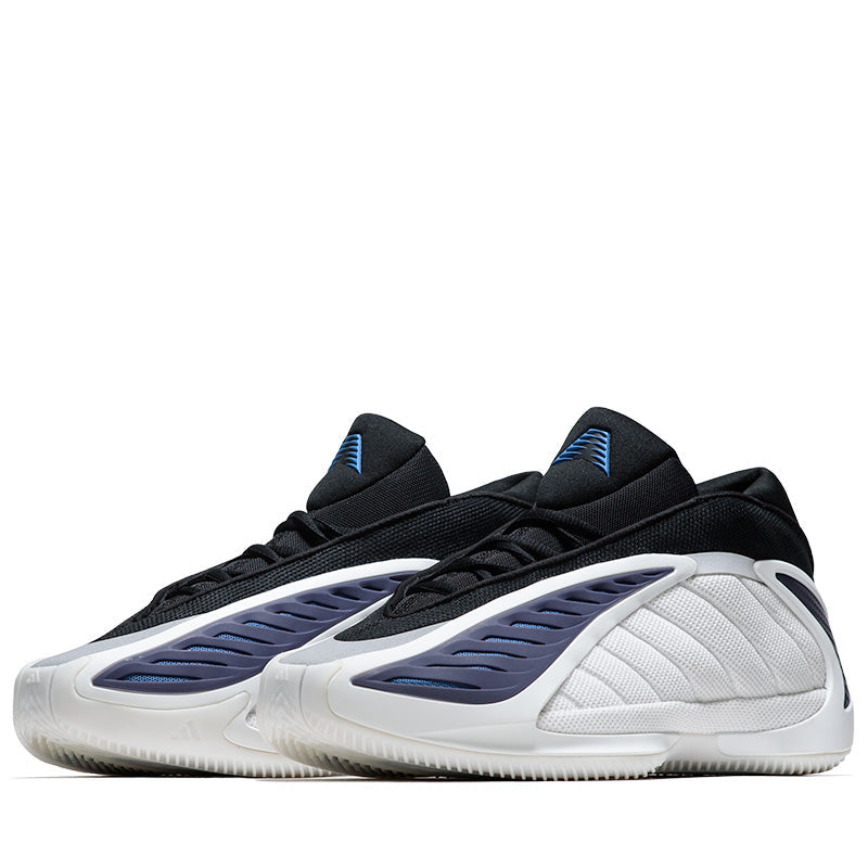 Adidas A.E. 2 'Alphadawg' - Cloud White/Dusty Ink