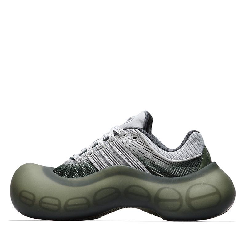 Women's Avavav x Adidas Megaride Moonrubber - Grey One/Grey Two