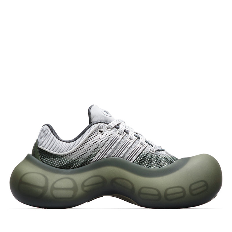 Women's Avavav x Adidas Megaride Moonrubber - Grey One/Grey Two