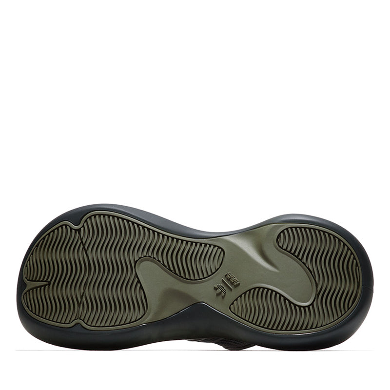 Women's Avavav x Adidas Megaride Moonrubber - Grey One/Grey Two