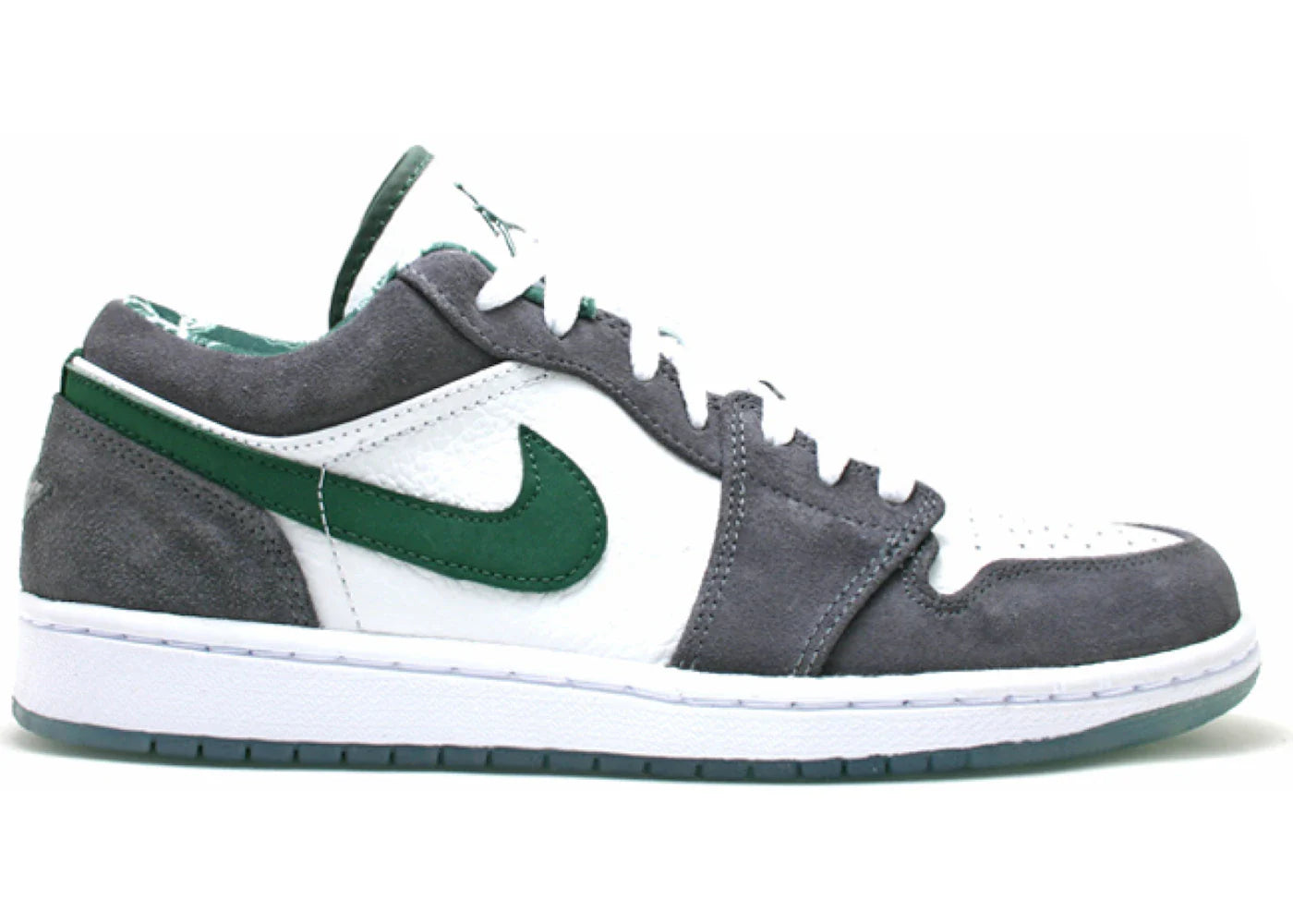 Jordan 1 Retro Low North Side