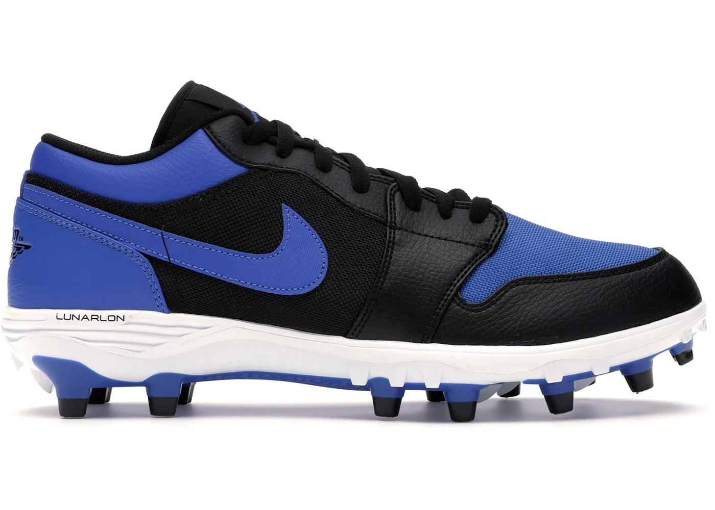 Jordan 1 TD Low Royal