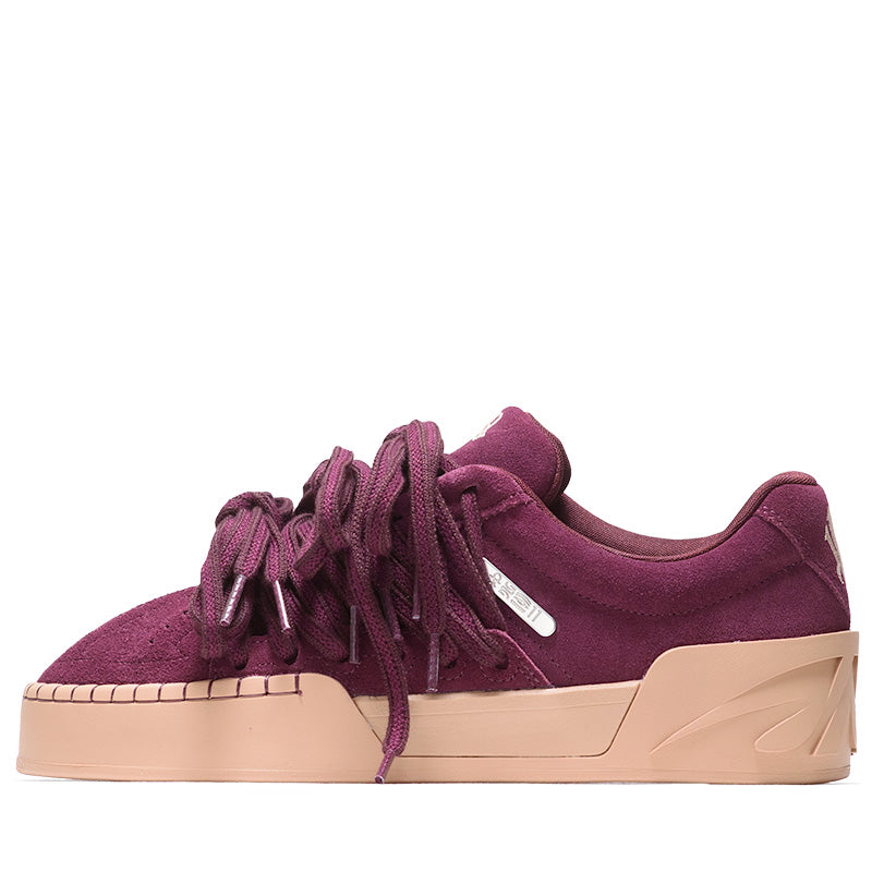 Anta Hélà Style 'Roots' - Cherry Red